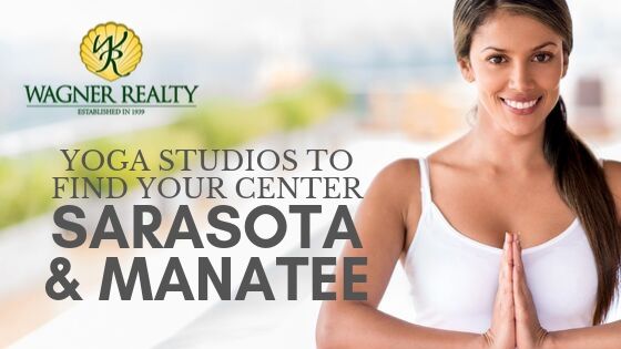 Yoga Studios Sarasota & Manatee