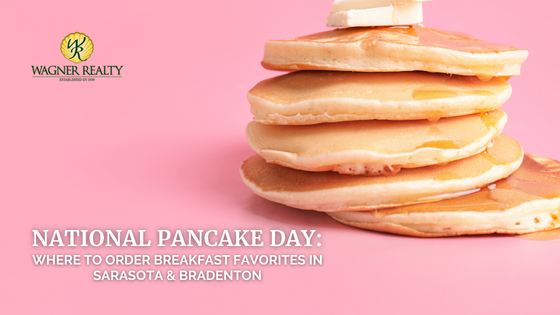 Sarasota Breakfast Spots